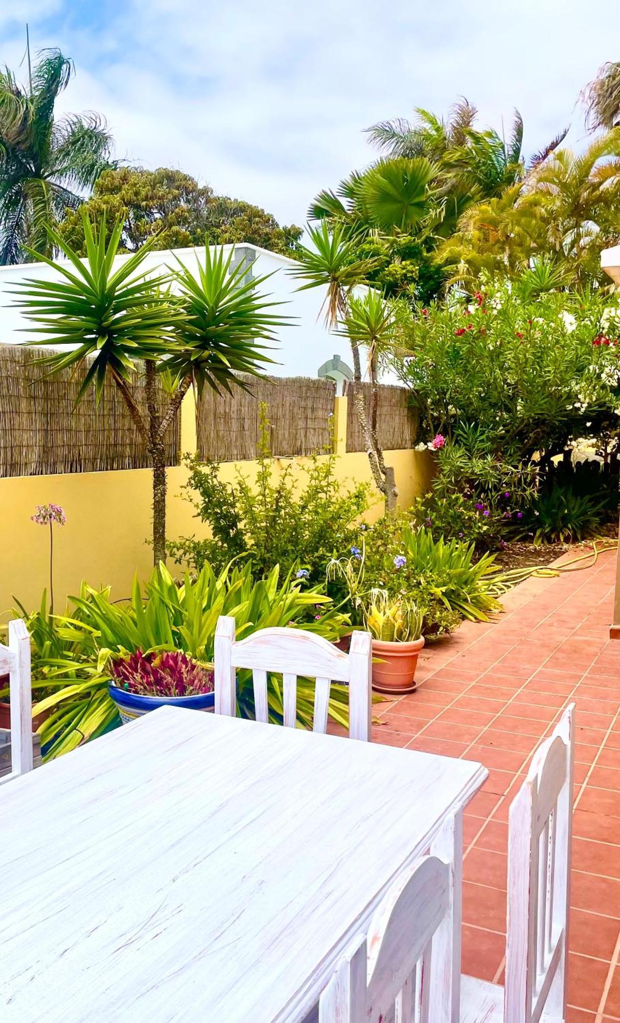 Villa Corralejo Grandes Playas Ngoại thất bức ảnh