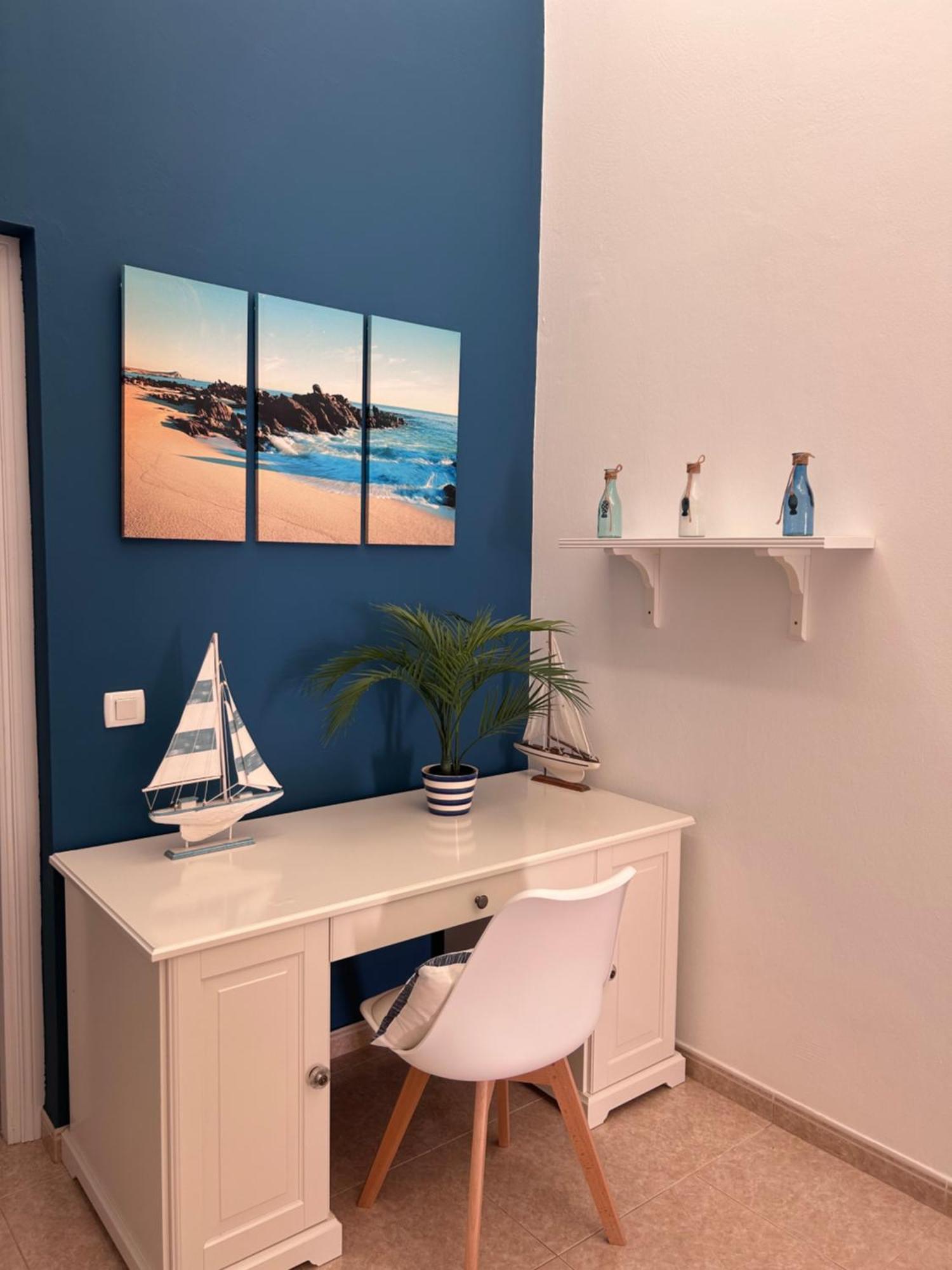 Villa Corralejo Grandes Playas Ngoại thất bức ảnh