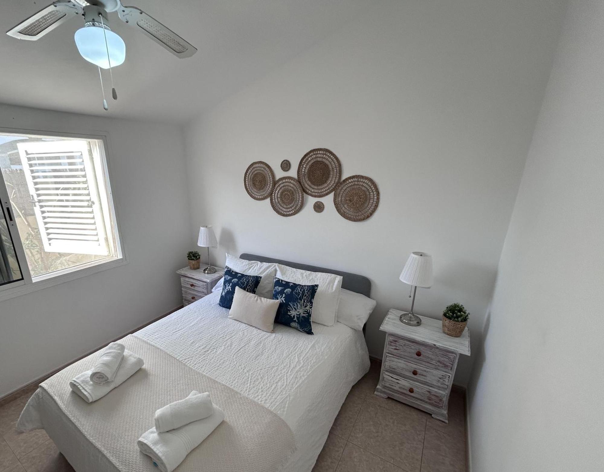 Villa Corralejo Grandes Playas Ngoại thất bức ảnh