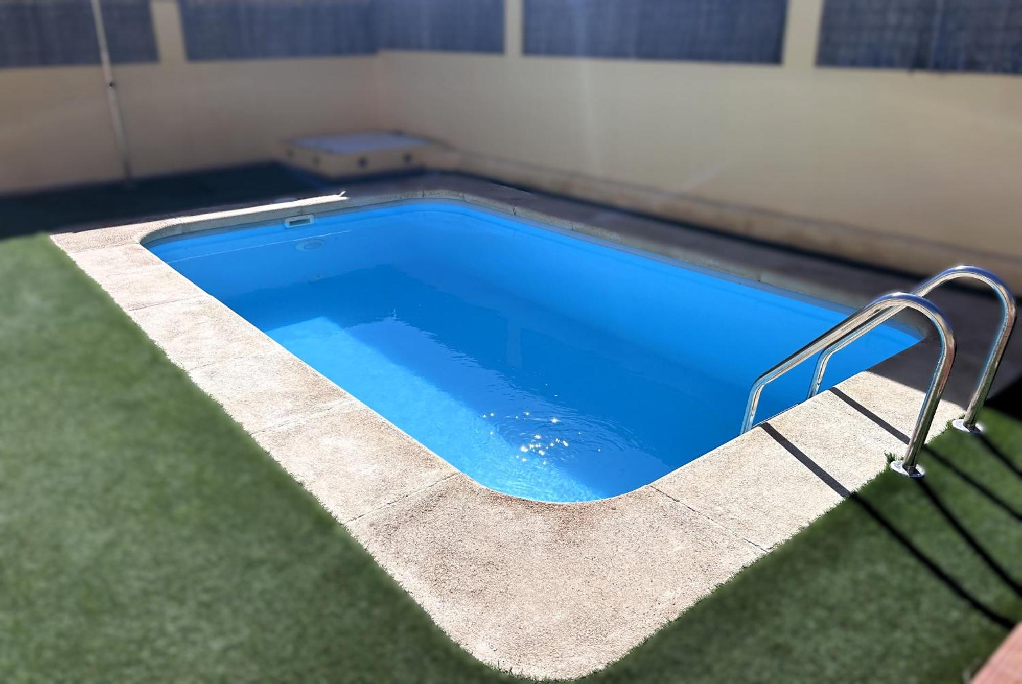 Villa Corralejo Grandes Playas Ngoại thất bức ảnh