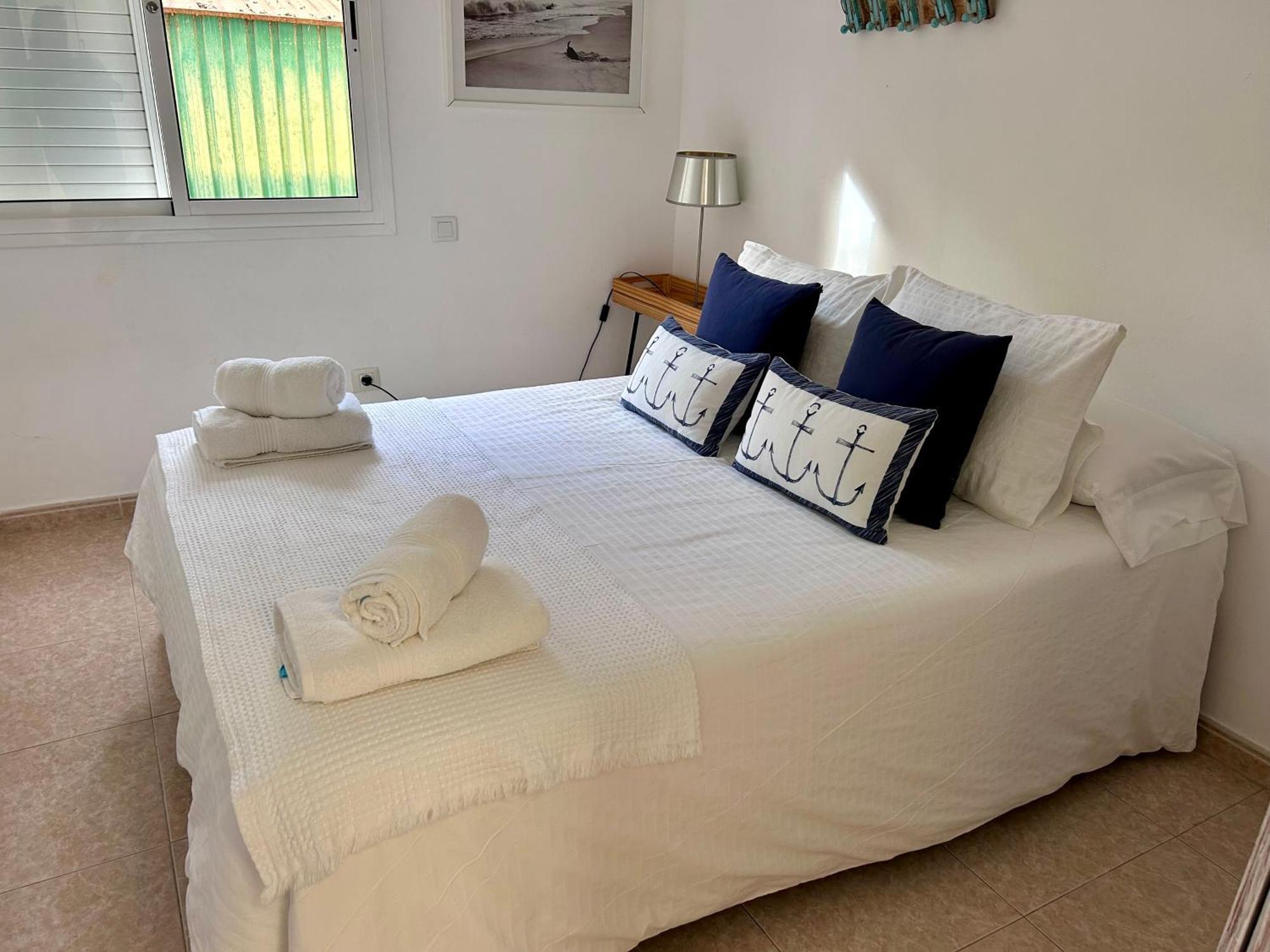 Villa Corralejo Grandes Playas Ngoại thất bức ảnh