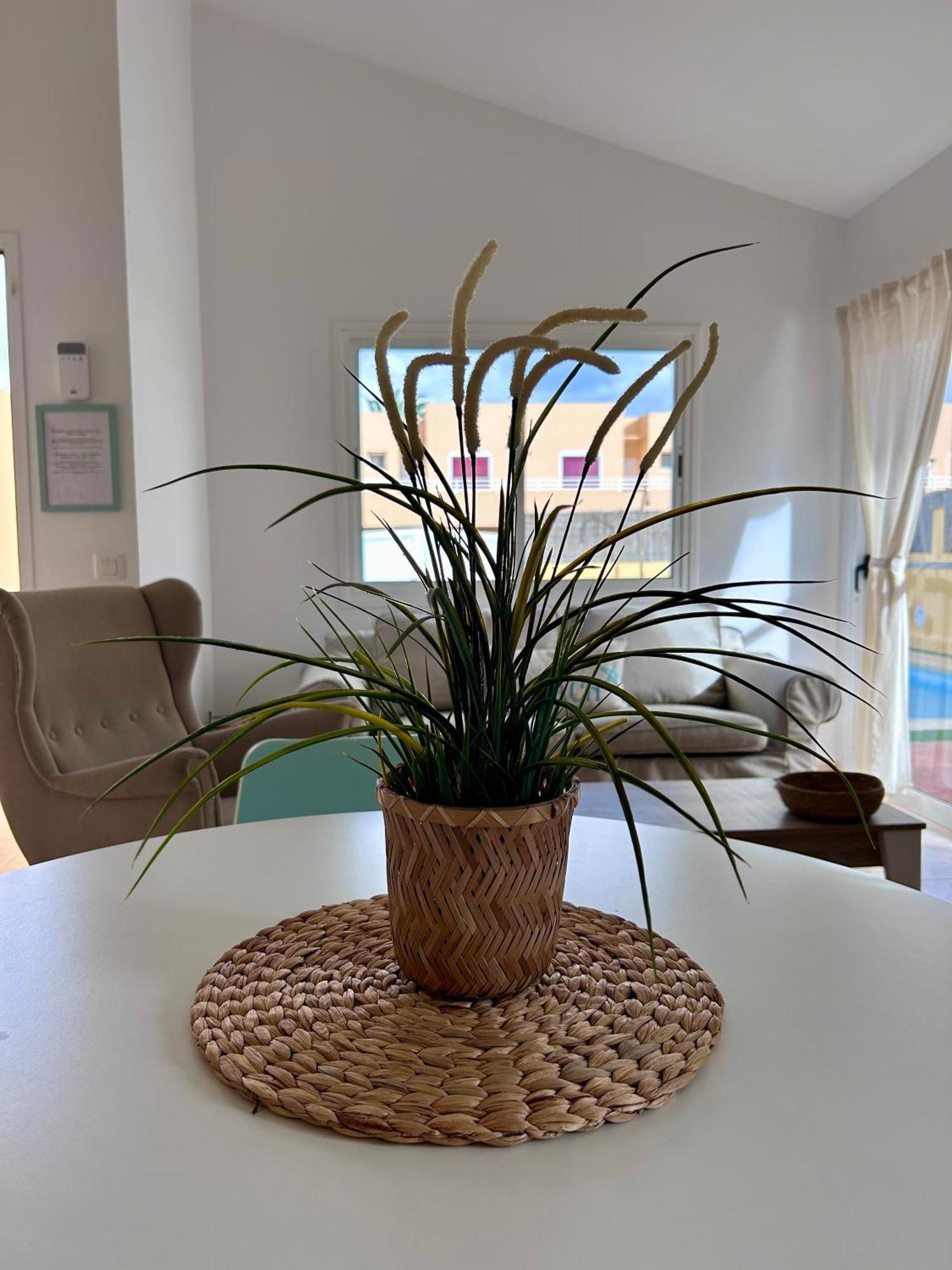 Villa Corralejo Grandes Playas Ngoại thất bức ảnh
