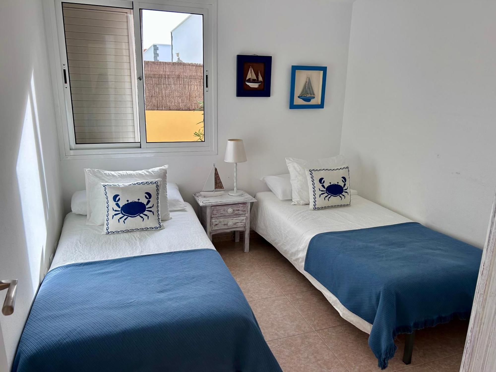 Villa Corralejo Grandes Playas Ngoại thất bức ảnh
