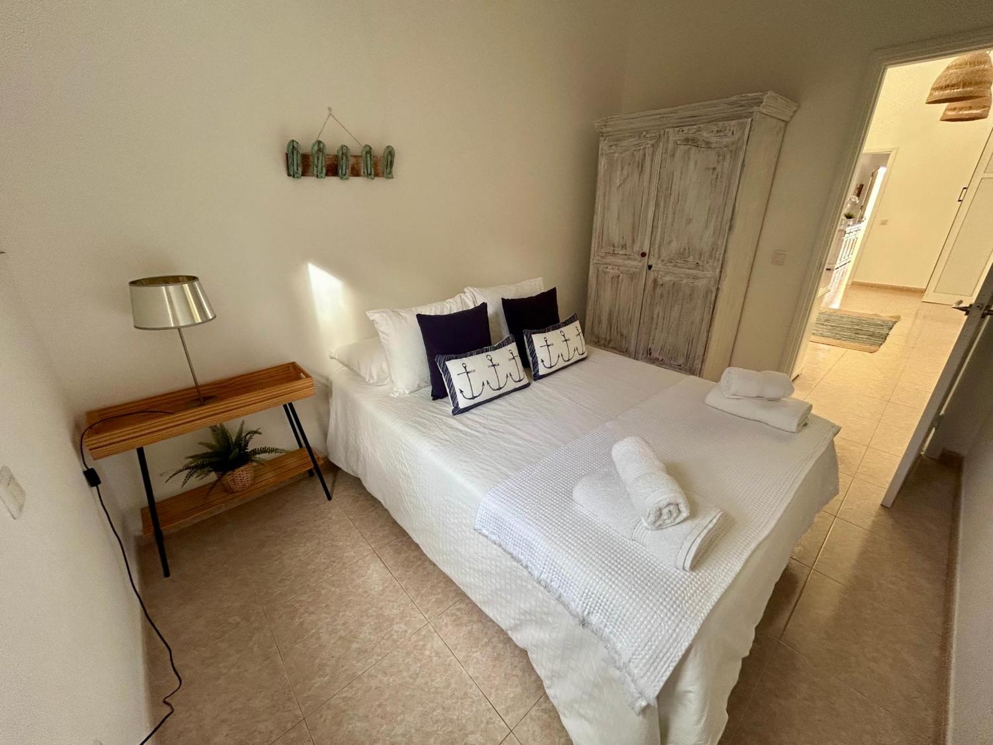 Villa Corralejo Grandes Playas Ngoại thất bức ảnh