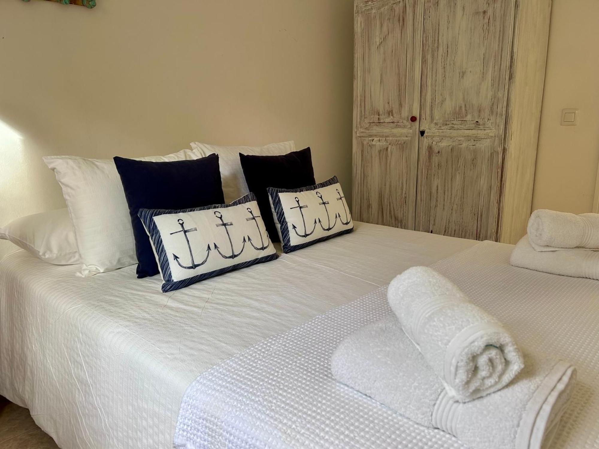 Villa Corralejo Grandes Playas Ngoại thất bức ảnh